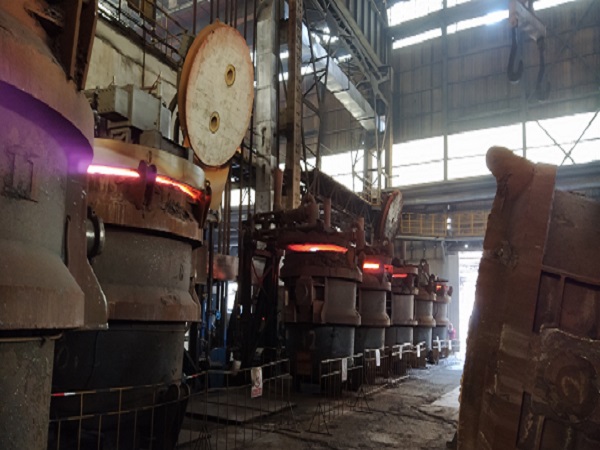 鋼包烘烤器熄火報警器如何安裝？安裝步驟與調(diào)試