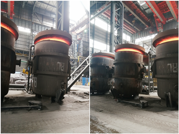 鋼包烘烤器提升熱效率的方法是什么？